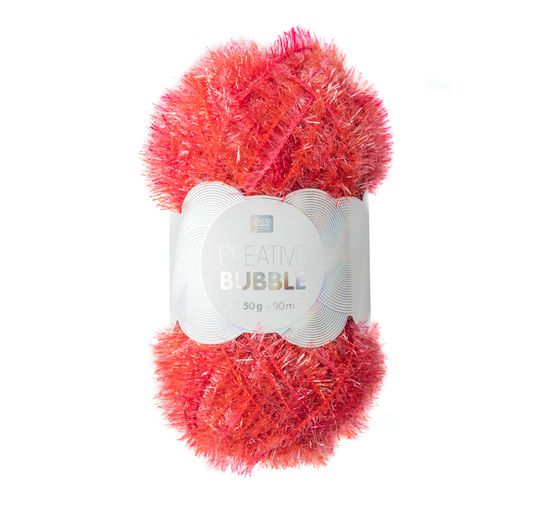 Fil Rico Design Creative Bubble Print, 50 g