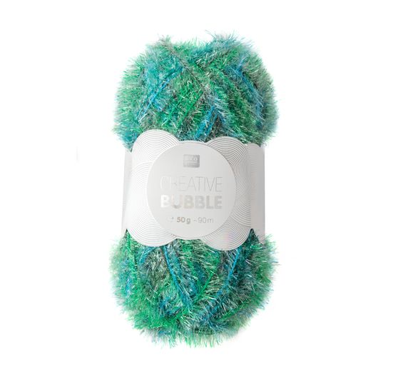 Fil Rico Design Creative Bubble Print, 50 g