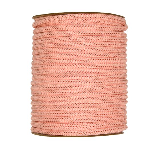 Cordelette tricotin en fil de papier armé