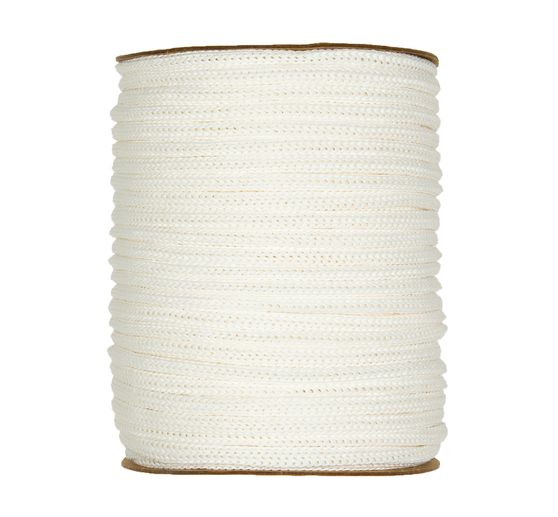 Cordelette tricotin en fil de papier armé