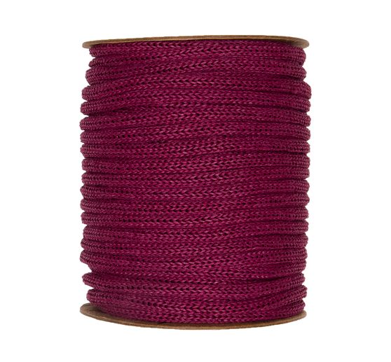 Cordelette tricotin en fil de papier armé