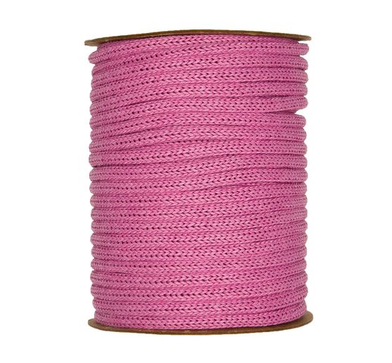 Cordelette tricotin en fil de papier armé