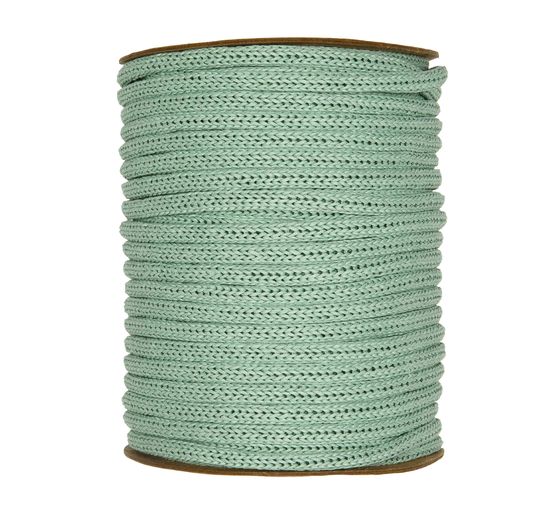 Cordelette tricotin en fil de papier armé