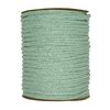 Cordelette tricotin en fil de papier armé Menthe à l'eau