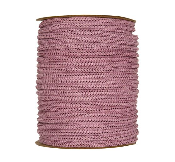 Cordelette tricotin en fil de papier armé