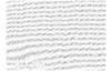 Coupon de tissu coton Canevas , L 1 m x l 140 cm