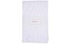 Coupon de tissu coton Canevas , L 1 m x l 140 cm