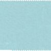 Coupon de tissu coton Canevas , L 1 m x l 140 cm Bleu clair