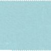 Coupon de tissu coton Canevas , L 1 m x l 140 cm Bleu clair