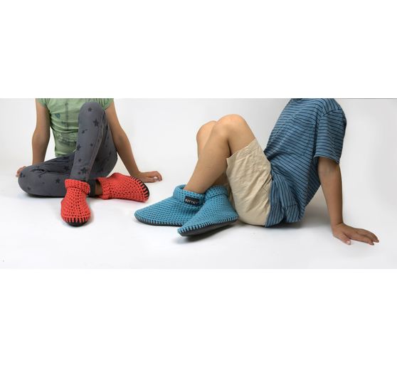 Semelles Botties 