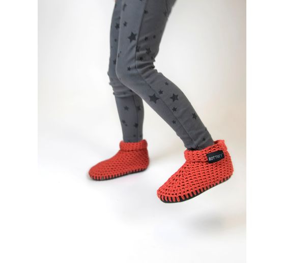 Semelles Botties 