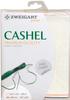 Toile à broder en lin Zweigart « Cashel »