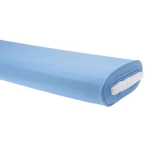 Tissu jersey « uni »