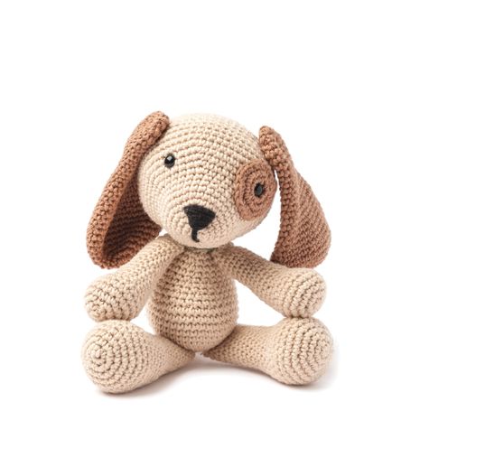 Fils coton à crocheter Rico Ricorumi, 20 couleurs
