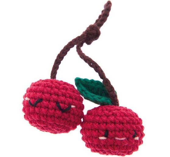 Fils coton à crocheter Rico Ricorumi, 20 couleurs