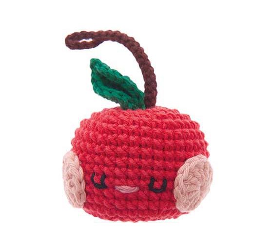 Fils coton à crocheter Rico Ricorumi, 20 couleurs