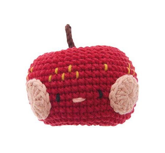 Fils coton à crocheter Rico Ricorumi, 20 couleurs