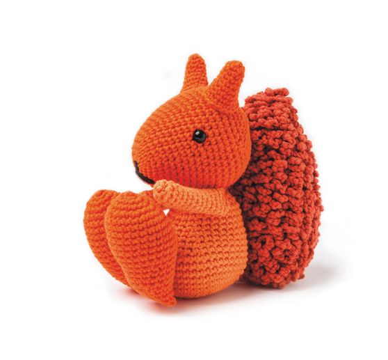 Fils coton à crocheter Rico Ricorumi, 60 couleurs