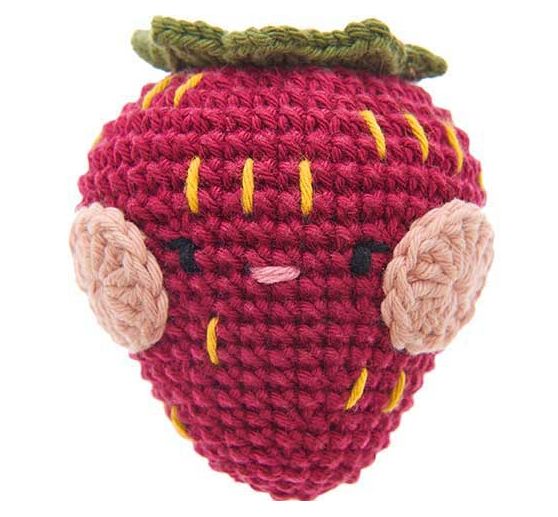 Fils coton à crocheter Rico Ricorumi, 60 couleurs