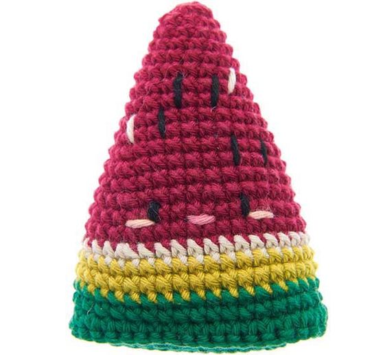 Fils coton à crocheter Rico Ricorumi, 60 couleurs