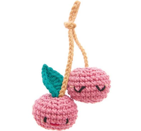 Fils coton à crocheter Rico Ricorumi, 60 couleurs