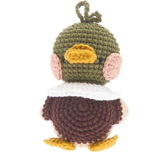Fils coton à crocheter Rico Ricorumi, 60 couleurs