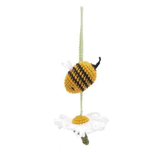 Fils coton à crocheter Rico Ricorumi, 60 couleurs