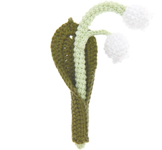 Fils coton à crocheter Rico Ricorumi, 60 couleurs
