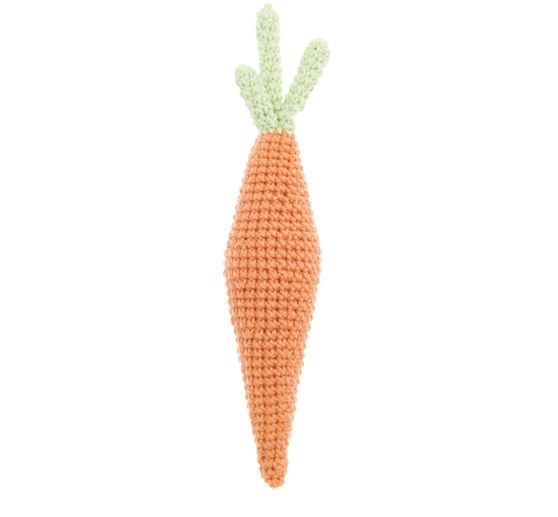 Fils coton à crocheter Rico Ricorumi, 60 couleurs
