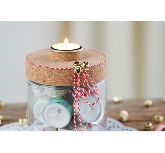 Decorative cord, classic