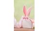 Rubans de satin « Pastel », set de 5