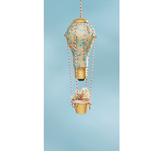 VBS Light bulbs, 6 pieces