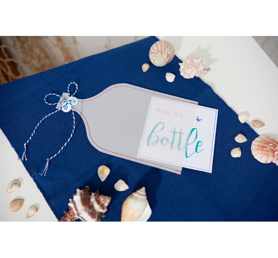 Set de tampons VBS « Maritime »