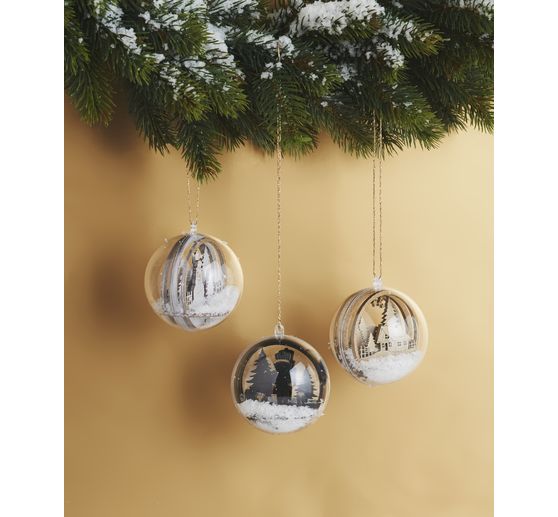 Wooden stick motif "Nutcracker