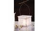 Cordelette en coton VBS, 100 m
