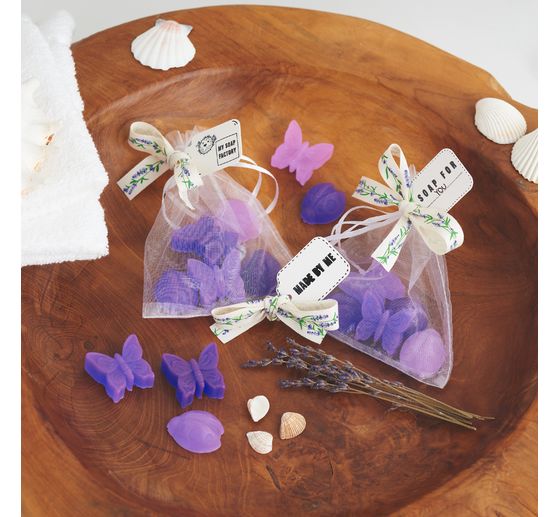 Concentr&eacute; de mousse de savon, 50 ml