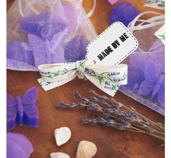 Sachets en organza VBS &laquo; 15 x 11,5 cm &raquo;, 100 pc.