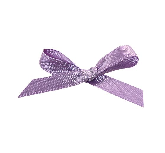 Ruban satin, 3 mm