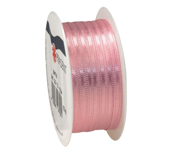 Ruban satin, 3 mm