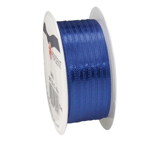 Ruban satin, 3 mm