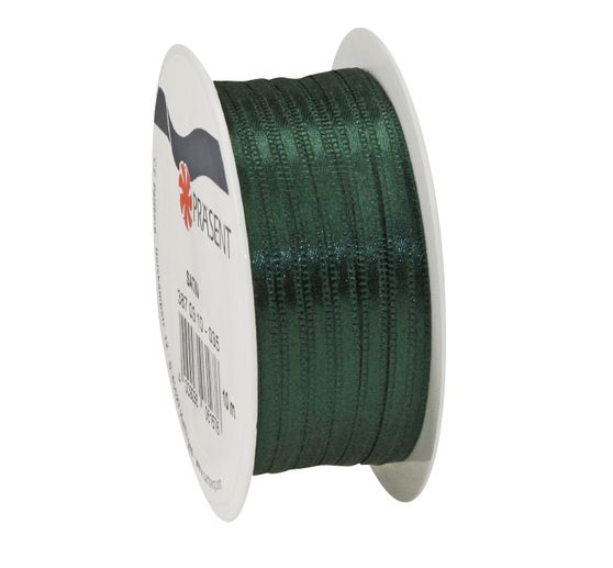 Ruban satin, 3 mm