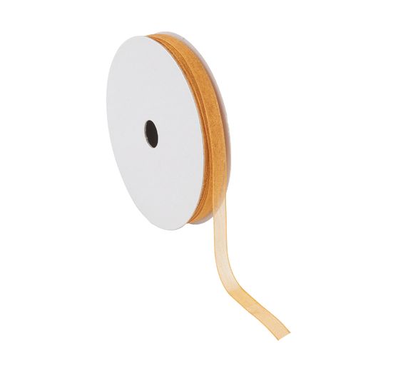 Ruban organza VBS, 6 mm