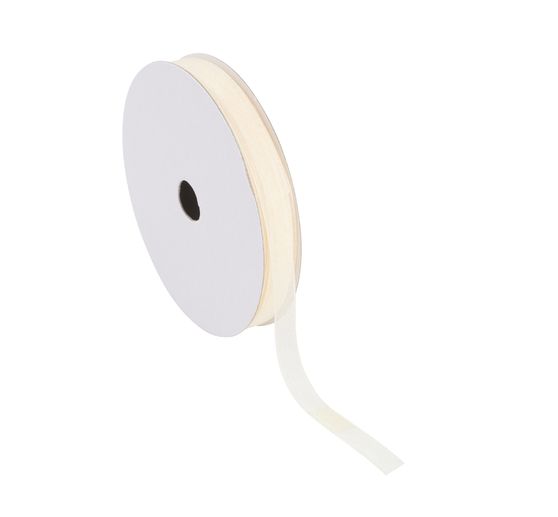 Ruban organza, 6 mm