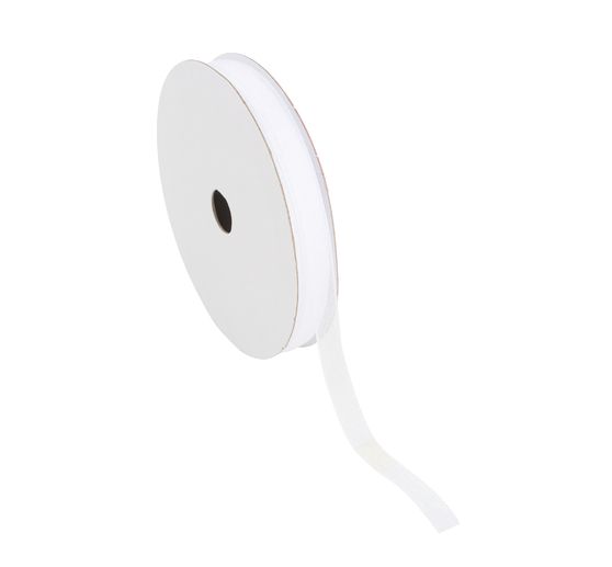 Ruban organza, 6 mm