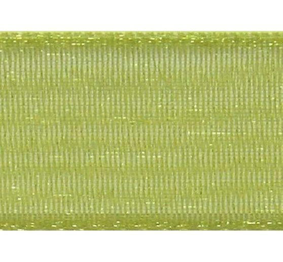 Ruban organza VBS, 3 mm