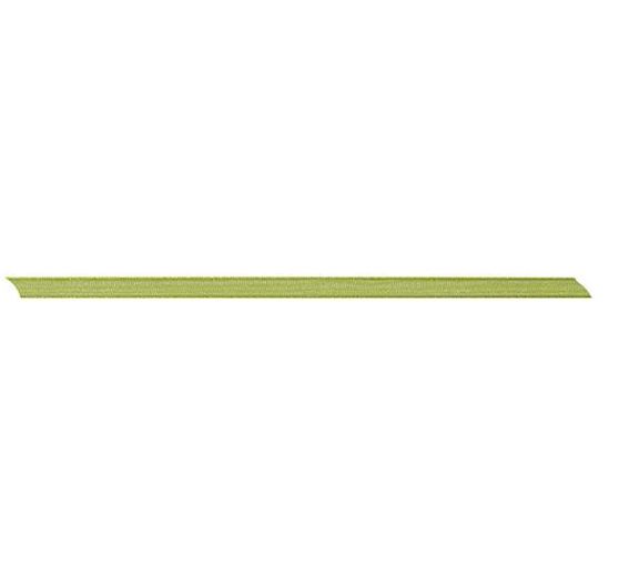 Ruban organza VBS, 3 mm