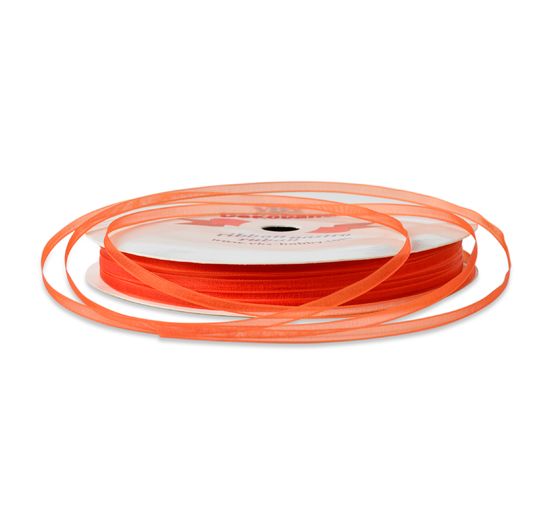 Ruban organza VBS, 3 mm