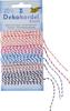 Decorative cord, classic