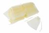 Sachets en organza VBS « 15 x 11,5 cm », 100 pc.