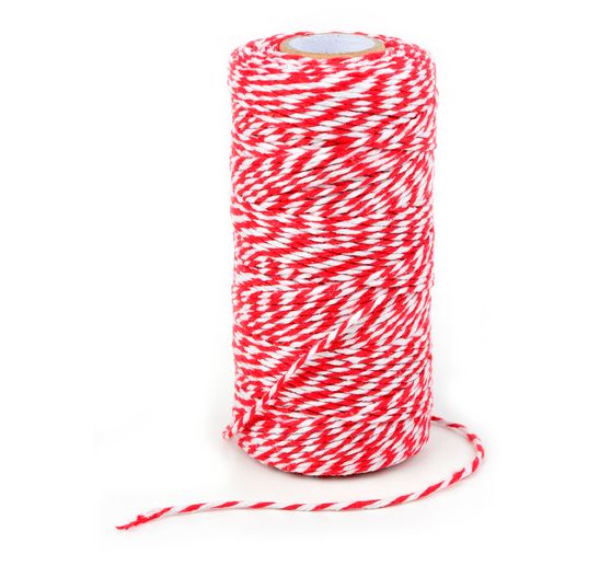 VBS Cotton cord, 100 m